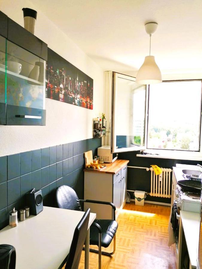 Alloggio in famiglia Trendy Cool And Cozy Big In A Area 12 Min Near From The Center *